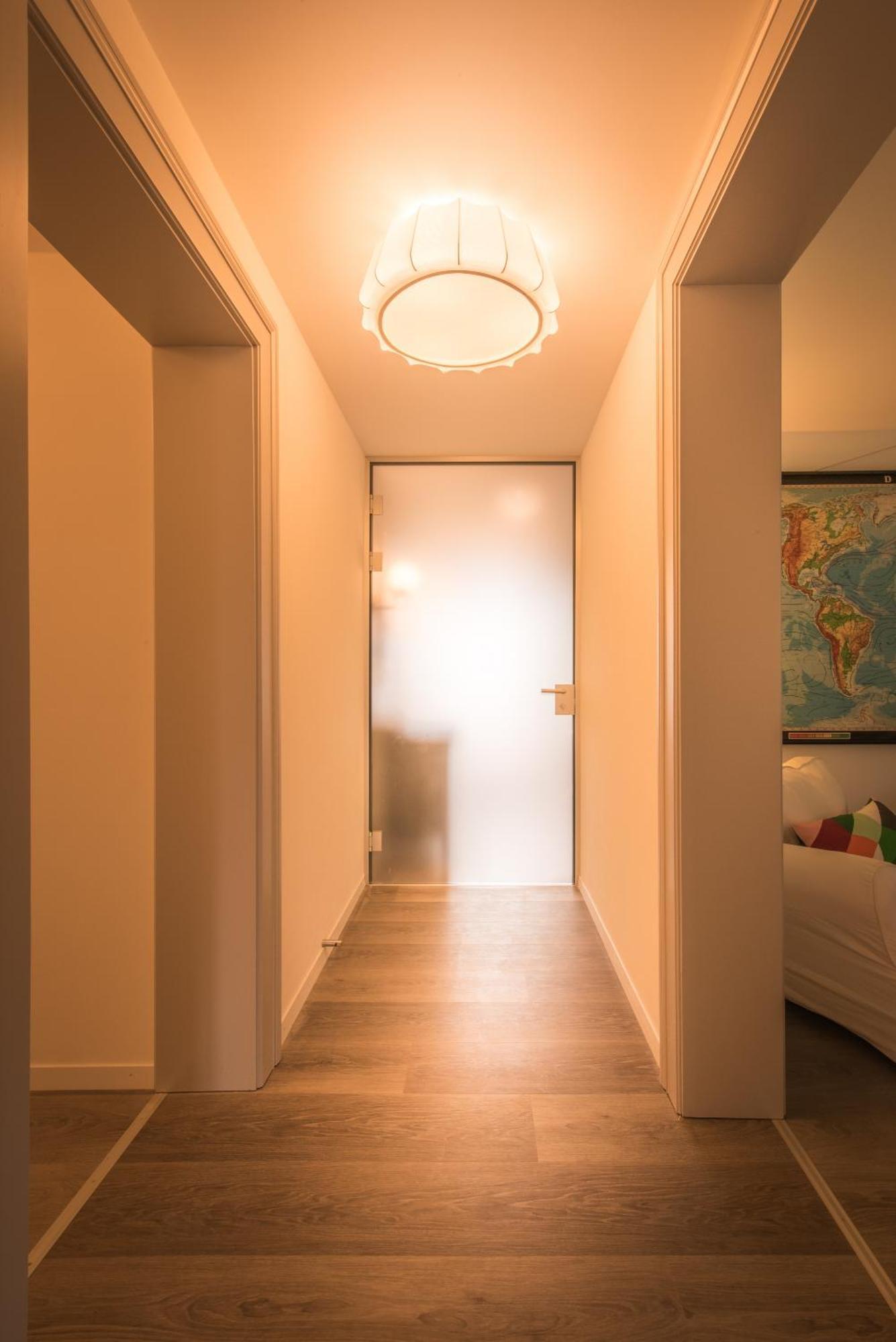 Dependance Penthouse Apartment Interlaken Luaran gambar